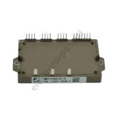 6MBP50VBA120-50 50A 1200V Fuji IPM Modül