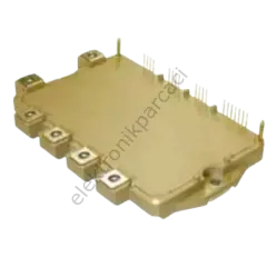 6MBP50VDA060-50 50A 600V Fuji  IPM Modülü