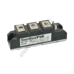 PK110F160 110A 1600V Sanrex Tristör Tristör Modülü