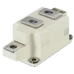 SKKH 330/18E 305A 1800V Semikron Tristör Diyot Modülü