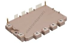 6MBP50VDA120-50 50A 1200V Fuji  IPM Modülü