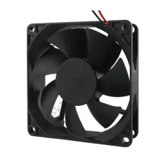 24 VDC BST 80X80X20 CM