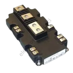 FF900R12IP4 900A 1200V Infineon IGBT Modül