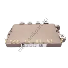 6MBP50VDN120-50 50A 1200V Fuji  IPM Modülü