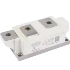 SKKH 500/16 500A 1600V Semikron Tristör Diyot Modül