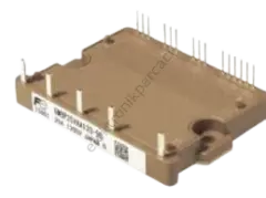 6MBP50VFN060-50 50A 600V Fuji  IPM Modülü