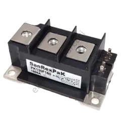 PK130F40 130A 400V Sanrex Tristör Tristör Modülü
