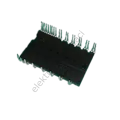 PS51787 20A 600V Mitsubishi DIPPFC IPM Modül