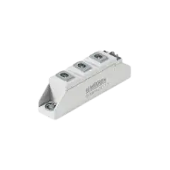 SKKH 57/20E H4 50A 2000V Semikron Tristör Diyot Modül