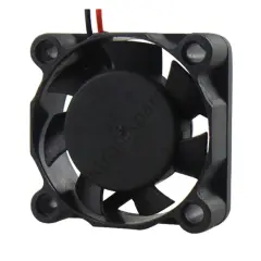 5V DC BST 30X30X10 3010 9000 RPM 3 Kablo 0.20 A Fan