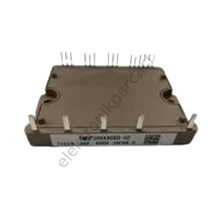 6MBP50VFN120-500V 50A 1200V Fuji  IGBT Modülü