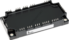 CM100MXUC-24T   100A 1200V Mitsubishi IGBT Modülü