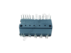PSS20S51F6 20A 600V Mitsubishi IPM Modül
