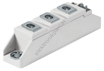 SKKH 57/18E 50A 1800V Semikron Tristör Diyot Modül