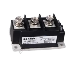 PK160F40 160A 400V Sanrex Tristör Tristör Modülü
