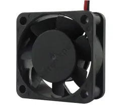 24V DC BST 40X40X15 7000 RPM 3 Kablo 0.06 A Fan