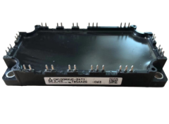 CM100MXUD-13T  100A 650V Mitsubishi IGBT Modülü