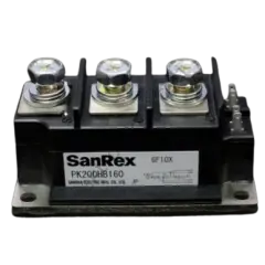 PK200GB80 200A 800V Sanrex Tristör Tristör Modülü