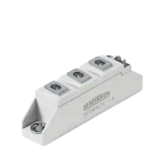 SKKH72/20H4 70A 2000V Semikron Tristör Diyot Modülü