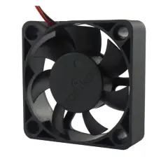 24V DC BST 50X50X15 6000 RPM 3 Kablo 0.10 A Fan