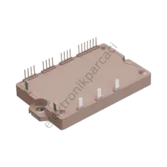 6MBP50XBA120-50 50A 1200V Fuji IPM Modülü