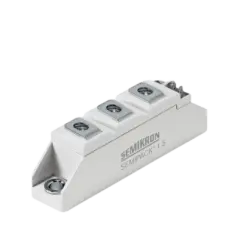 SKKH72/22E 70A 2200V Semikron Tristör Diyot Modül