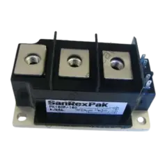 PK250GB40 250A 400V Sanrex Tristör Tristör Modülü