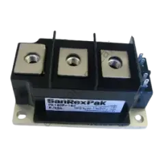 PK250GB40 250A 800V Sanrex TristörTristör Modülü