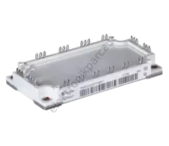 FP100R12KT4_B11 100A 1200V Infineon IGBT Modül