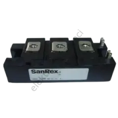 PK25F160 25A 1600V Sanrex Tristör Tristör Modülü