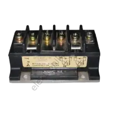 QM100DX-H 100A 600V Mitsubishi Darlington Transistör Modül