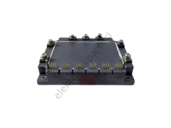 6MBP75JA120 75A 1200V Fuji IPM Modül
