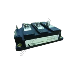 QM100DY-H 100A 600V 2'li Mitsubishi Darlington Transistör Modül