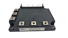 6MBP75NA060 75A 600V Fuji IPM Modül