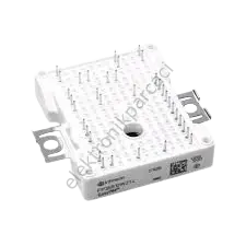 FP10R12W1T4_B3 10A 1200V Infineon IGBT Modül