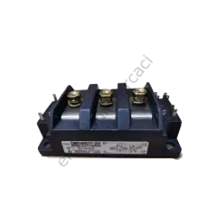 QM100DY-HK 100A 600V Mitsubishi Darlington Transistör Modül