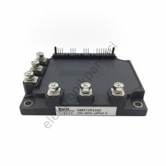 6MBP75RA060 75A 600V Fuji IPM Modül