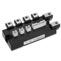 CM100TL-12NF  100A 600V Mitsubishi IGBT Modülü