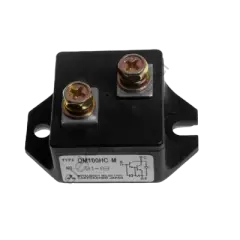 QM100HC-M 100A 300V Mitsubishi Darlington Transistör Modül