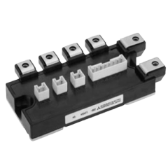CM100TL-24NF  100A 1200V Mitsubishi IGBT Modülü