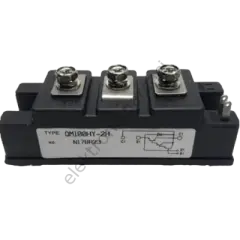 QM100HY-2H 100A 1000V Mitsubishi Darlington Transistör Modül