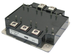 CM100TU-24F 100A 1200V Mitsubishi 6lı F Serisi IGBT Modül