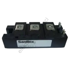 PK55GB40 55A 400V Sanrex Tristör Tristör Modülü