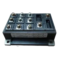 QM100TX-HB 100A 600V Mitsubishi Darlington Transistör Modül