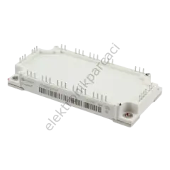 FP150R07N3E4 150A 650V Infineon IGBT Modül