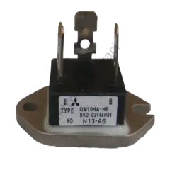 QM10HA-HB 10A 600V Mitsubishi Darlington Transistör Modül