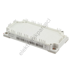 FP150R07N3E4_B11 150A 650V Infineon IGBT Modül
