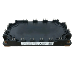 CM100TX-24S1 100A 1200V Mitsubishi IGBT Modülü