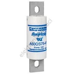 A50QS75-4Y 75A 500V Bussman Hızlı Sigorta
