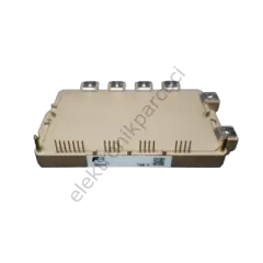 6MBP75VDA120-50 75A 1200V Fuji  IGBT Modülü